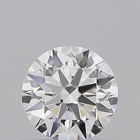 Diament szlif okrągły, 0.54ct, VVS2, D, GIA 2235801010