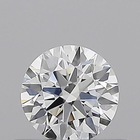 Diament szlif okrągły, 0.33ct, SI1, F, GIA 6541166832