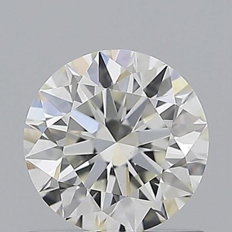 Diament szlif okrągły, 0.86ct, VS1, H, GIA 6532874888