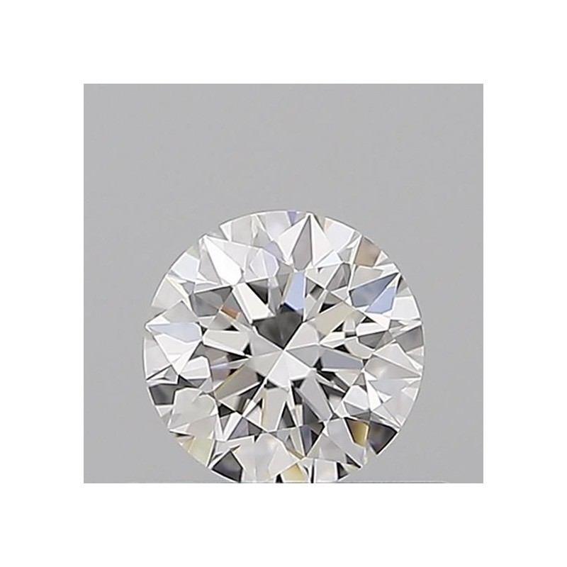 Diament szlif okrągły, 0.5ct, VVS1, F, GIA 1236799659