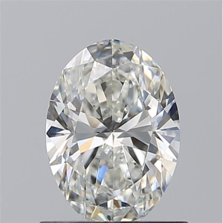 Diament szlif owalny, 0.71ct, VS2, I, GIA 7536879051