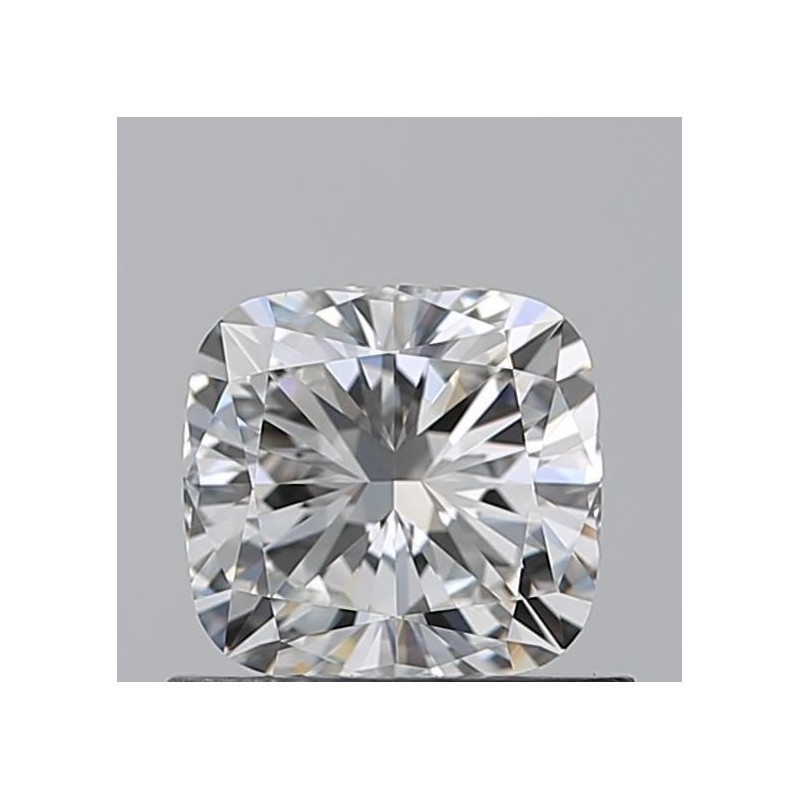 Diament szlif poduszkowy brylantowy, 0.7ct, VS1, G, GIA 1548087093