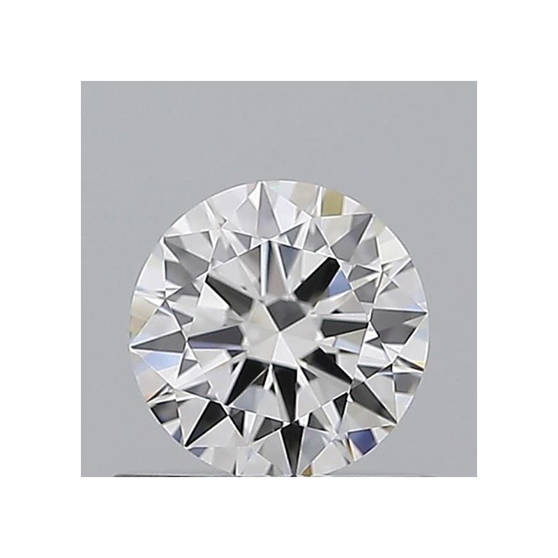 Diament szlif okrągły, 0.59ct, VS1, F, GIA 2231799681