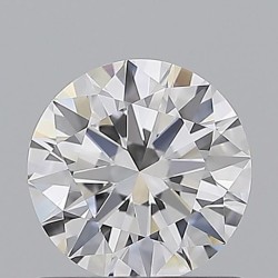 Diament szlif okrągły, 0.9ct, VVS1, D, GIA 2536928265