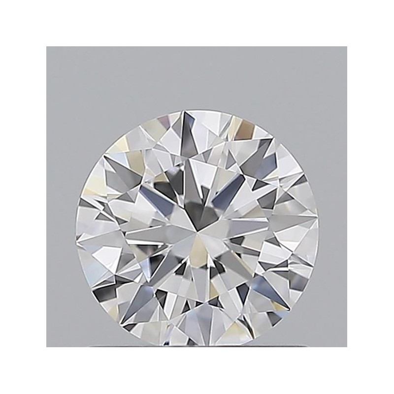 Diament szlif okrągły, 0.9ct, VVS1, D, GIA 2536928265