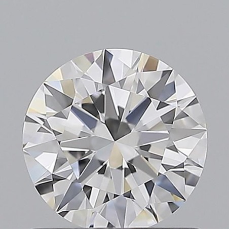 Diament szlif okrągły, 0.9ct, VVS1, D, GIA 2536928265