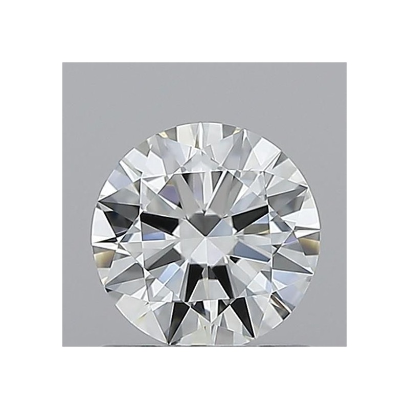 Diament szlif okrągły, 0.7ct, VS1, F, GIA 6532786365