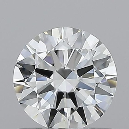 Diament szlif okrągły, 0.7ct, VS1, F, GIA 6532786365