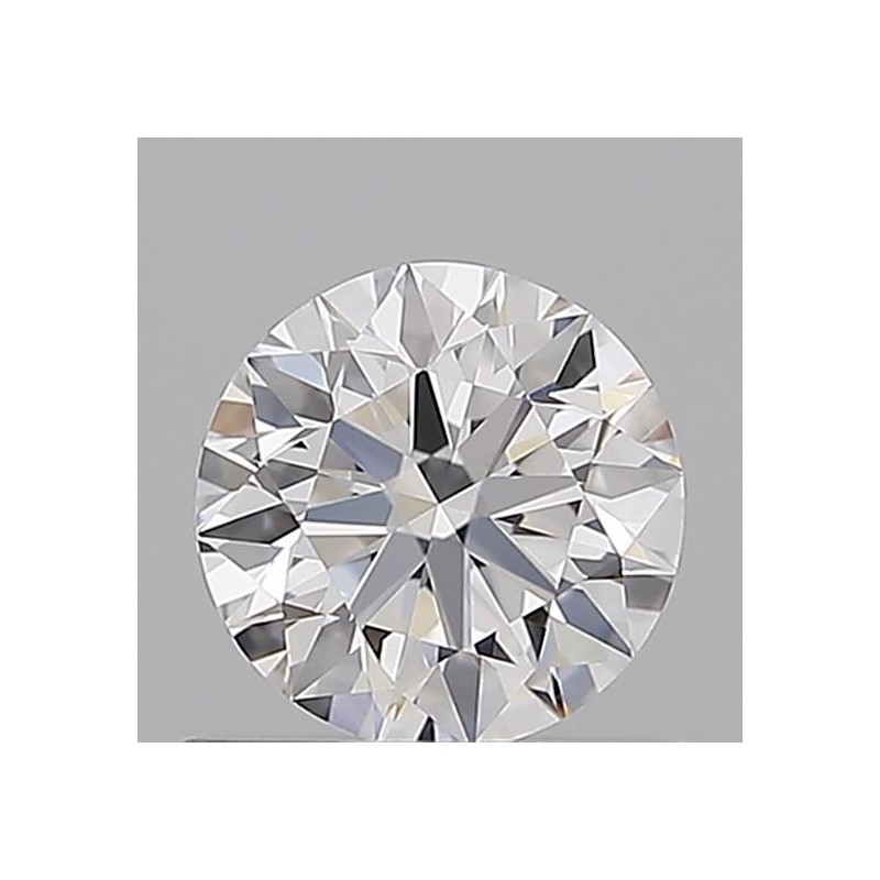 Diament szlif okrągły, 0.7ct, VS2, D, GIA 1539874777