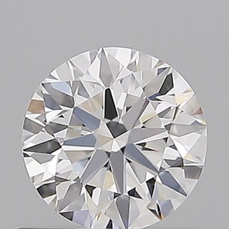 Diament szlif okrągły, 0.7ct, VS2, D, GIA 1539874777