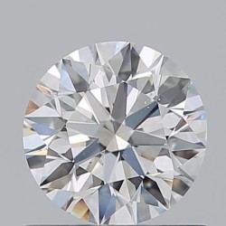 Diament szlif okrągły, 0.82ct, VS2, F, GIA 6531874358
