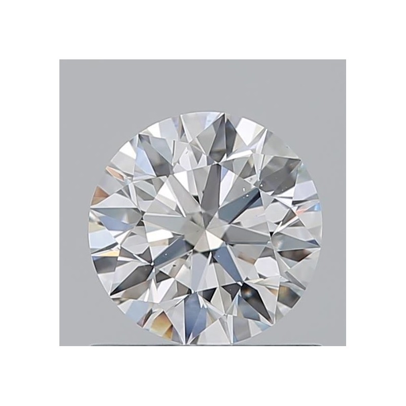 Diament szlif okrągły, 0.82ct, VS2, F, GIA 6531874358