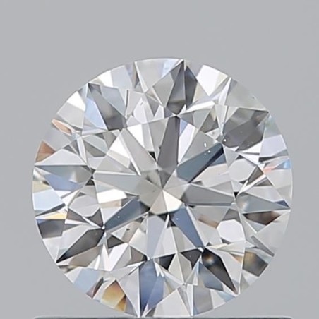 Diament szlif okrągły, 0.82ct, VS2, F, GIA 6531874358