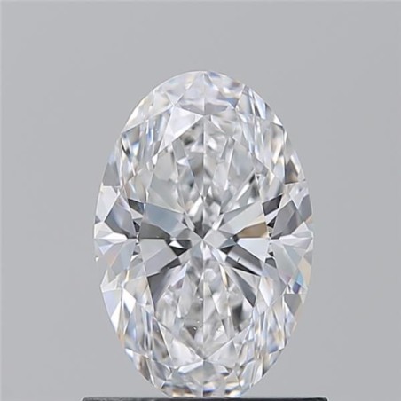 Diament szlif owalny, 0.96ct, VS2, D, GIA 2231801234
