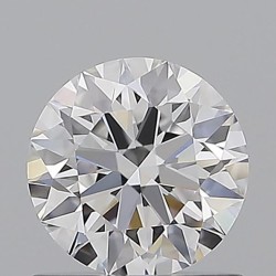 Diament szlif okrągły, 0.92ct, VVS2, D, GIA 2231801035