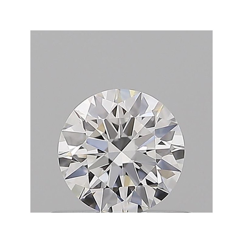 Diament szlif okrągły, 0.54ct, VVS1, E, GIA 2231799685 Diament szlif okrągły, 0.54ct, VVS1, E, GIA 2231799685