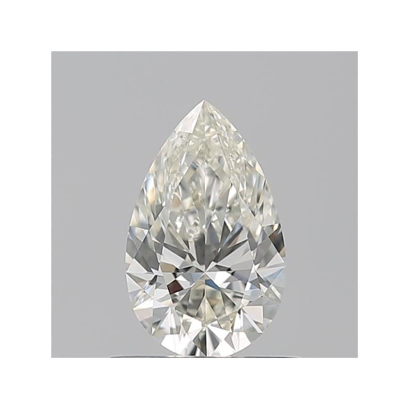 Diament szlif gruszkowy, 0.72ct, VVS1, G, GIA 6542111049