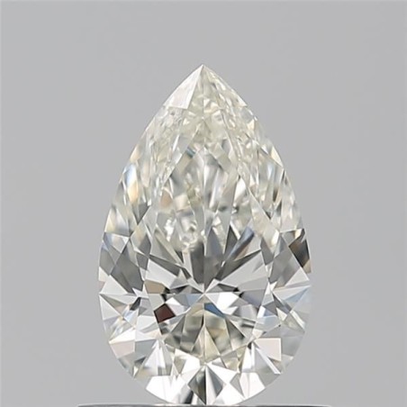 Diament szlif gruszkowy, 0.72ct, VVS1, G, GIA 6542111049