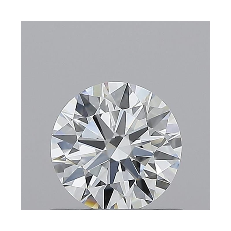 Diament szlif okrągły, 0.54ct, VVS2, D, GIA 2235799686