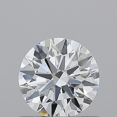 Diament szlif okrągły, 0.54ct, VVS2, D, GIA 2235799686