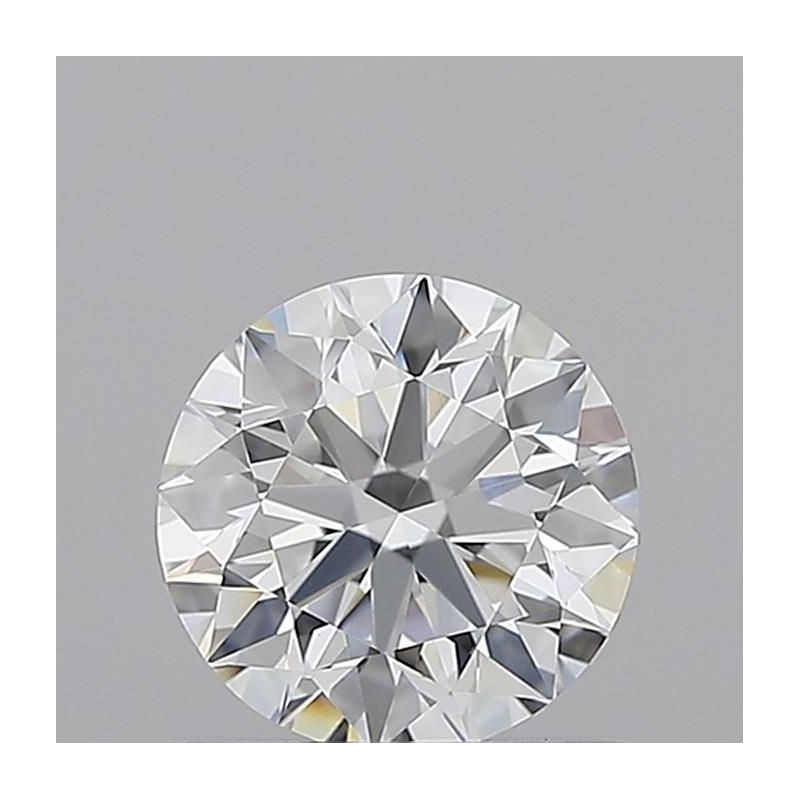 Diament szlif okrągły, 0.67ct, VS1, D, GIA 2235801013