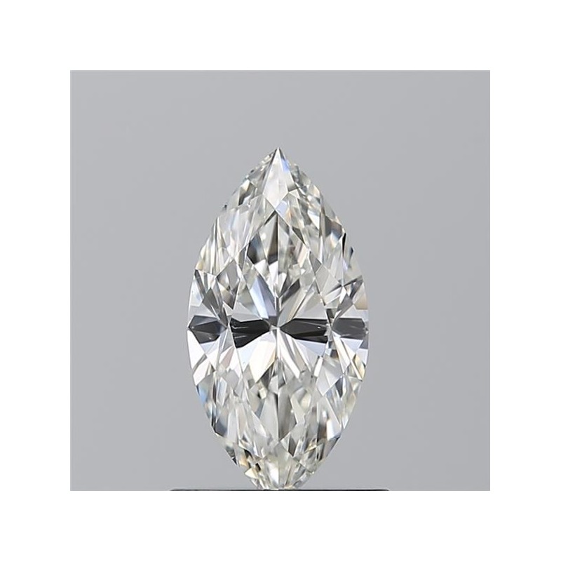 Diament markiza, 0.71ct, SI1, I, GIA 1548122321