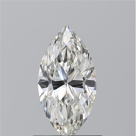 Diament markiza, 0.71ct, SI1, I, GIA 1548122321