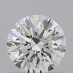 Diament szlif okrągły, 0.81ct, VVS2, E, GIA 2235801038