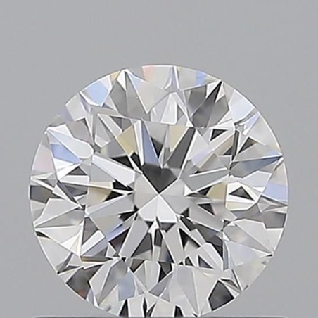 Diament szlif okrągły, 0.81ct, VVS2, E, GIA 2235801038