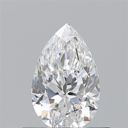 Diament szlif gruszkowy, 0.57ct, VVS2, E, GIA 5231799613