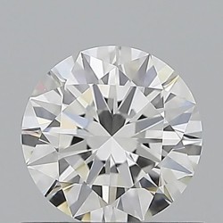 Diament szlif okrągły, 0.7ct, VVS2, G, GIA 5232801037