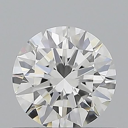 Diament szlif okrągły, 0.7ct, VVS2, G, GIA 5232801037