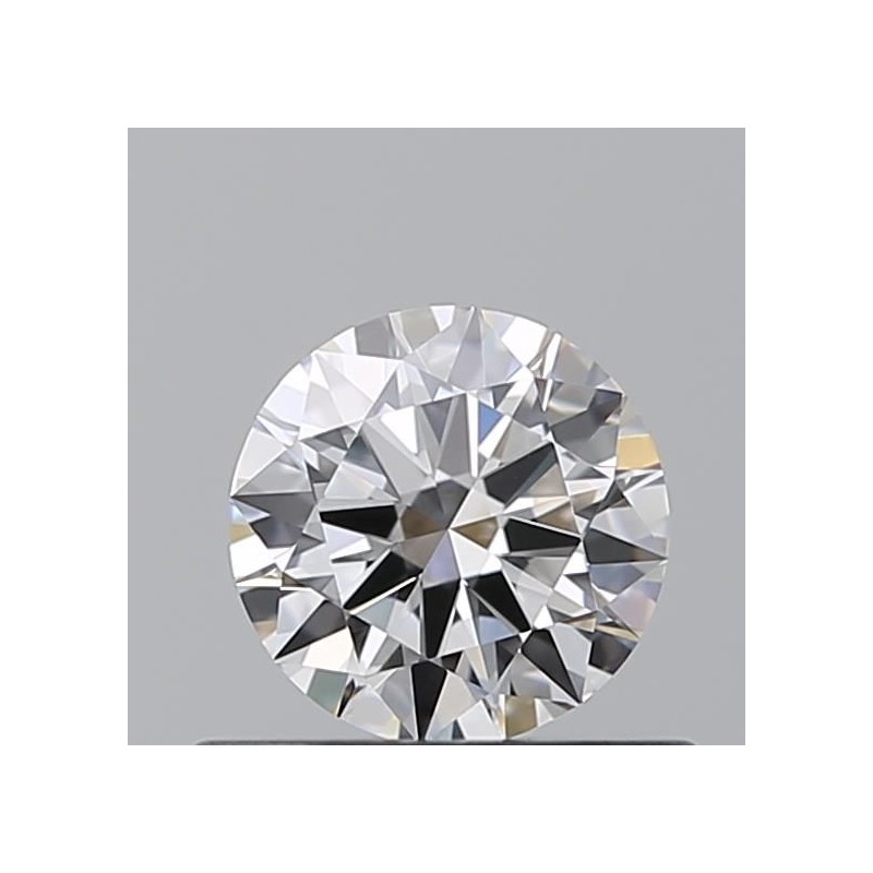 Diament szlif okrągły, 0.5ct, VVS2, D, GIA 6233799682