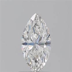 Diament markiza, 0.81ct, SI2, G, GIA 5543122365