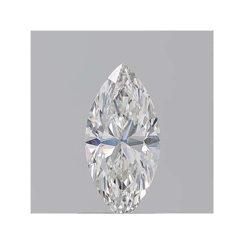 Diament markiza, 0.81ct, SI2, G, GIA 5543122365