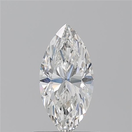 Diament markiza, 0.81ct, SI2, G, GIA 5543122365