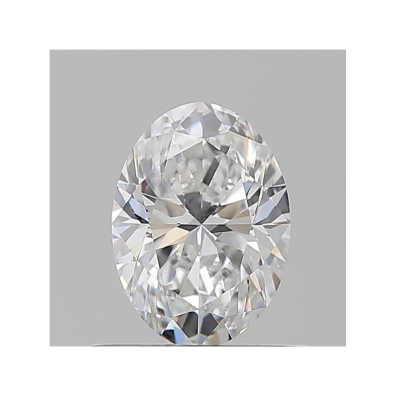 Diament szlif owalny, 0.7ct, VVS2, E, GIA 1232799663