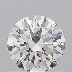 Diament szlif okrągły, 0.8ct, VVS1, F, GIA 1232799684