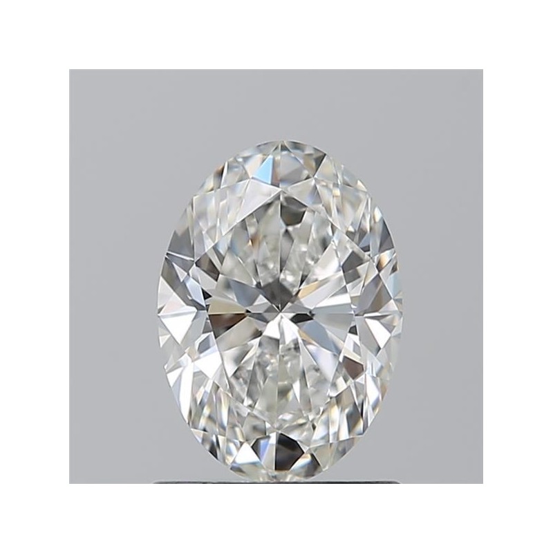 Diament szlif owalny, 0.9ct, VVS2, G, GIA 2231801005
