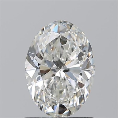 Diament szlif owalny, 0.9ct, VVS2, G, GIA 2231801005