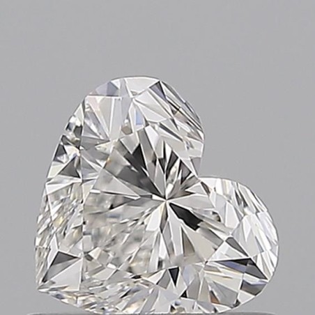 Diament serce, 0.71ct, VVS2, G, GIA 1543106828