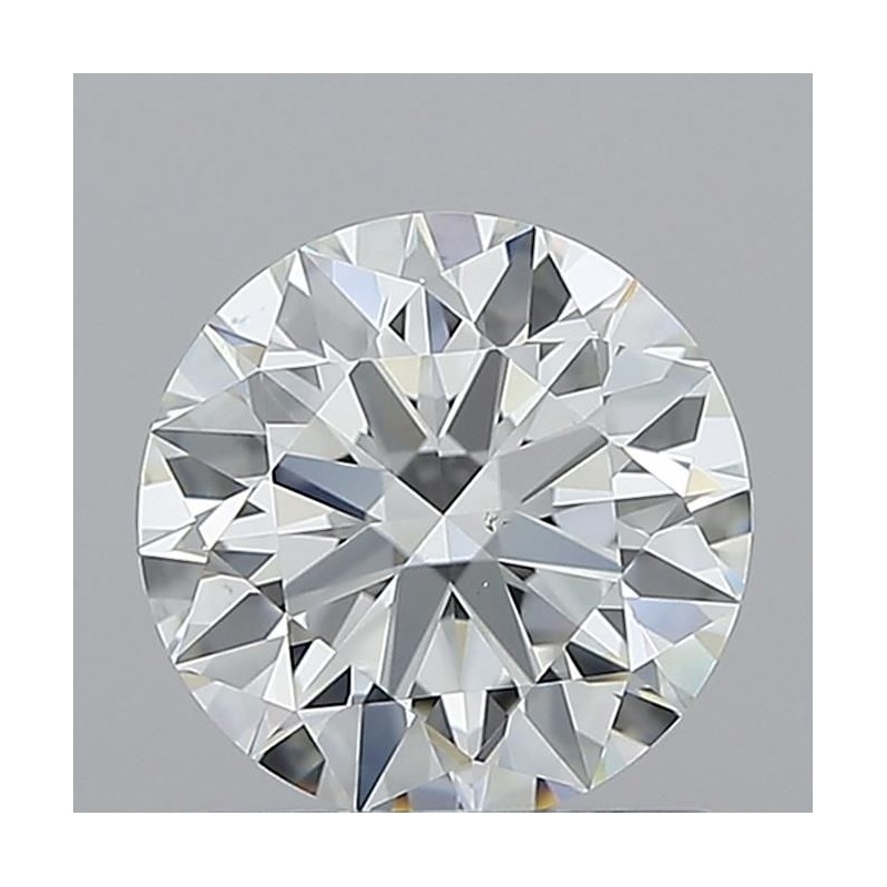 Diament szlif okrągły, 0.92ct, VS2, F, GIA 2235801144