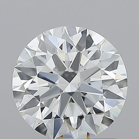 Diament szlif okrągły, 0.92ct, VS2, F, GIA 2235801144