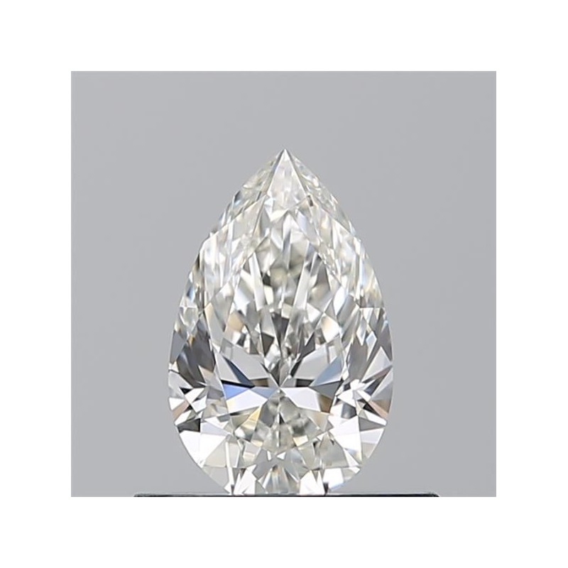 Diament szlif gruszkowy, 0.51ct, VS1, I, GIA 2546110498 Diament szlif gruszkowy, 0.51ct, VS1, I, GIA 2546110498