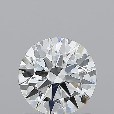 Diament szlif okrągły, 0.74ct, SI1, F, GIA 1545115533