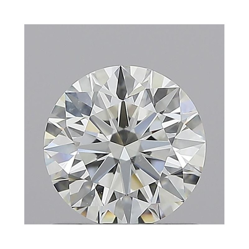 Diament szlif okrągły, 0.77ct, VS2, H, GIA 2547115078 Diament szlif okrągły, 0.77ct, VS2, H, GIA 2547115078