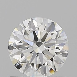 Diament szlif okrągły, 0.9ct, VVS2, G, GIA 6542131270