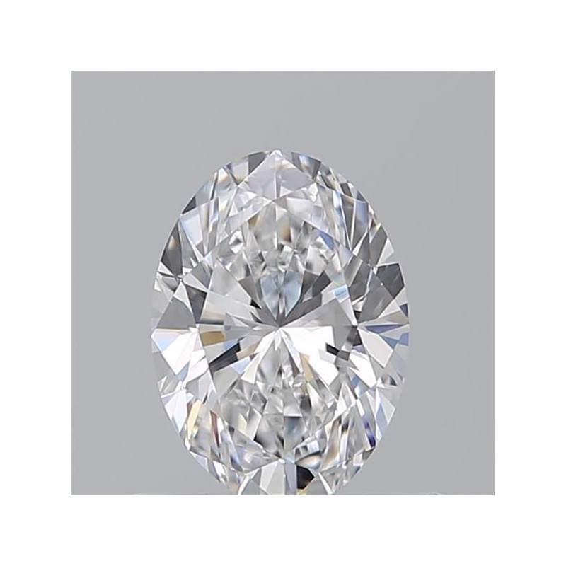 Diament szlif owalny, 0.7ct, VS1, D, GIA 2233801250