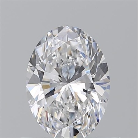 Diament szlif owalny, 0.7ct, VS1, D, GIA 2233801250