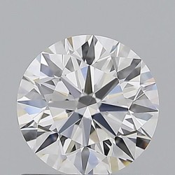 Diament szlif okrągły, 0.96ct, VS1, F, GIA 6541115227